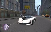 GTA V DLC Turismo R